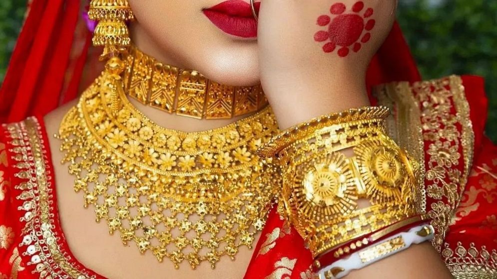 আজকের স্বর্ণের দাম: ৩ ফেব্রুয়ারি ২০২৬