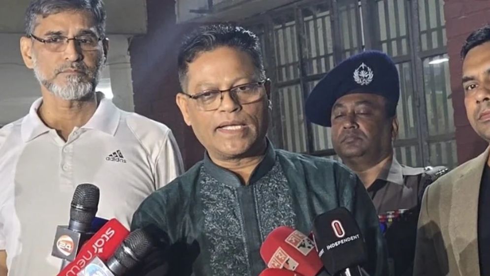 মব কালচার দমনে কঠোর বার্তা দিলেন আইজিপি