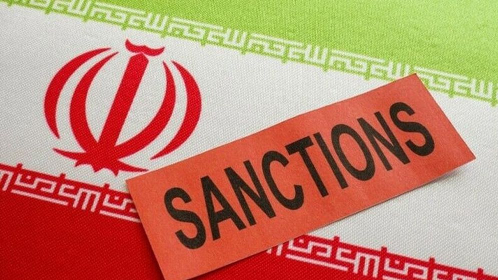 আলোচনার পরপরই ইরানের ওপর নতুন নিষেধাজ্ঞা যুক্তরাষ্ট্রের