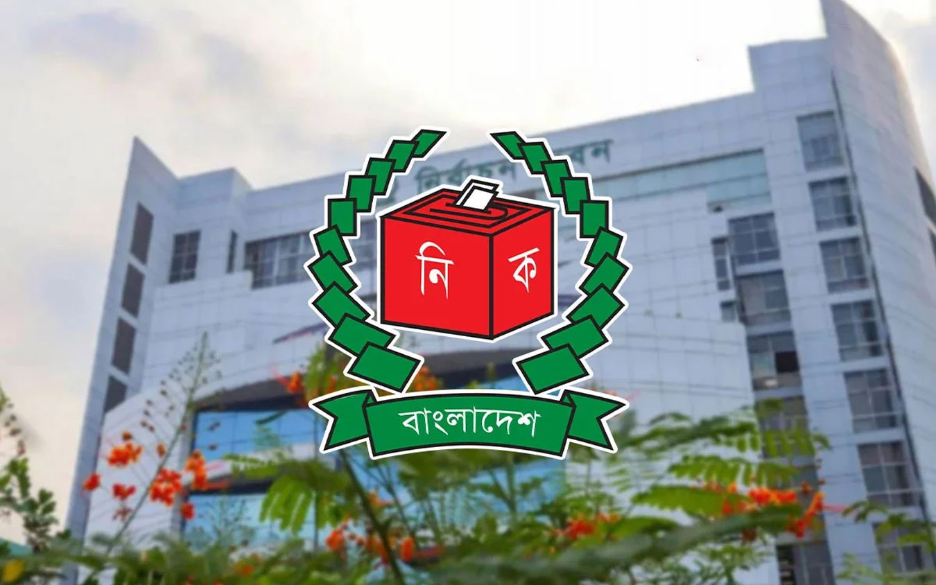 নির্বাচনে নারী ভোটার ৬ কোটি ২৮ লাখের বেশি