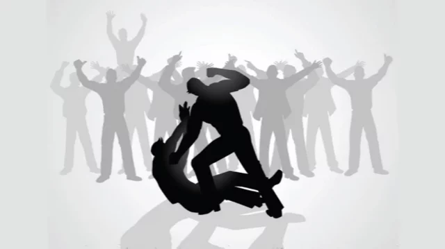 কুমিল্লায় নির্মাণ শ্রমিককে পিটিয়ে হত্যা