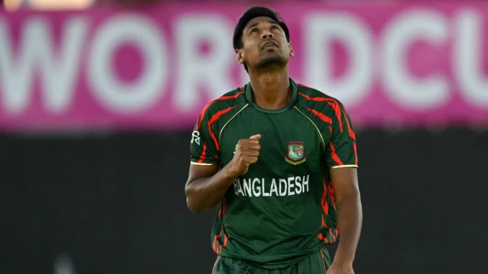 মোস্তাফিজের গেছে ৯ কোটি, আইসিসির ক্ষতি ৬ হাজার কোটি