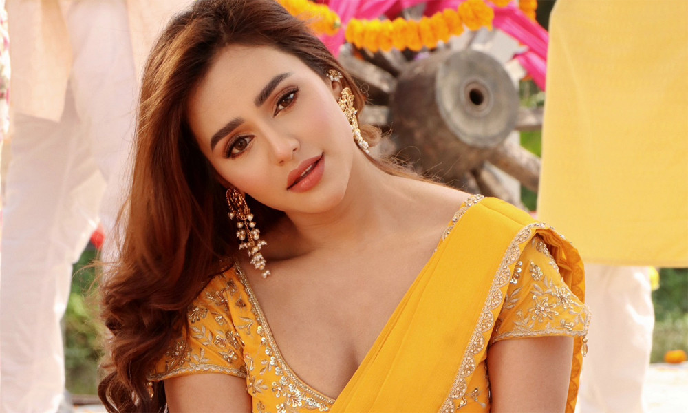 ৪৮ ঘণ্টা হাজতবাসের অভিজ্ঞতা সম্পর্কে যা বললেন নুসরাত