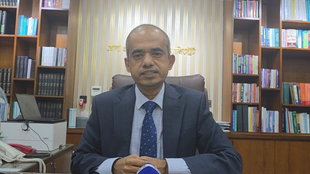 ‘ভোটারদের নিরাপত্তা নিয়ে কোনো চিন্তা নেই’