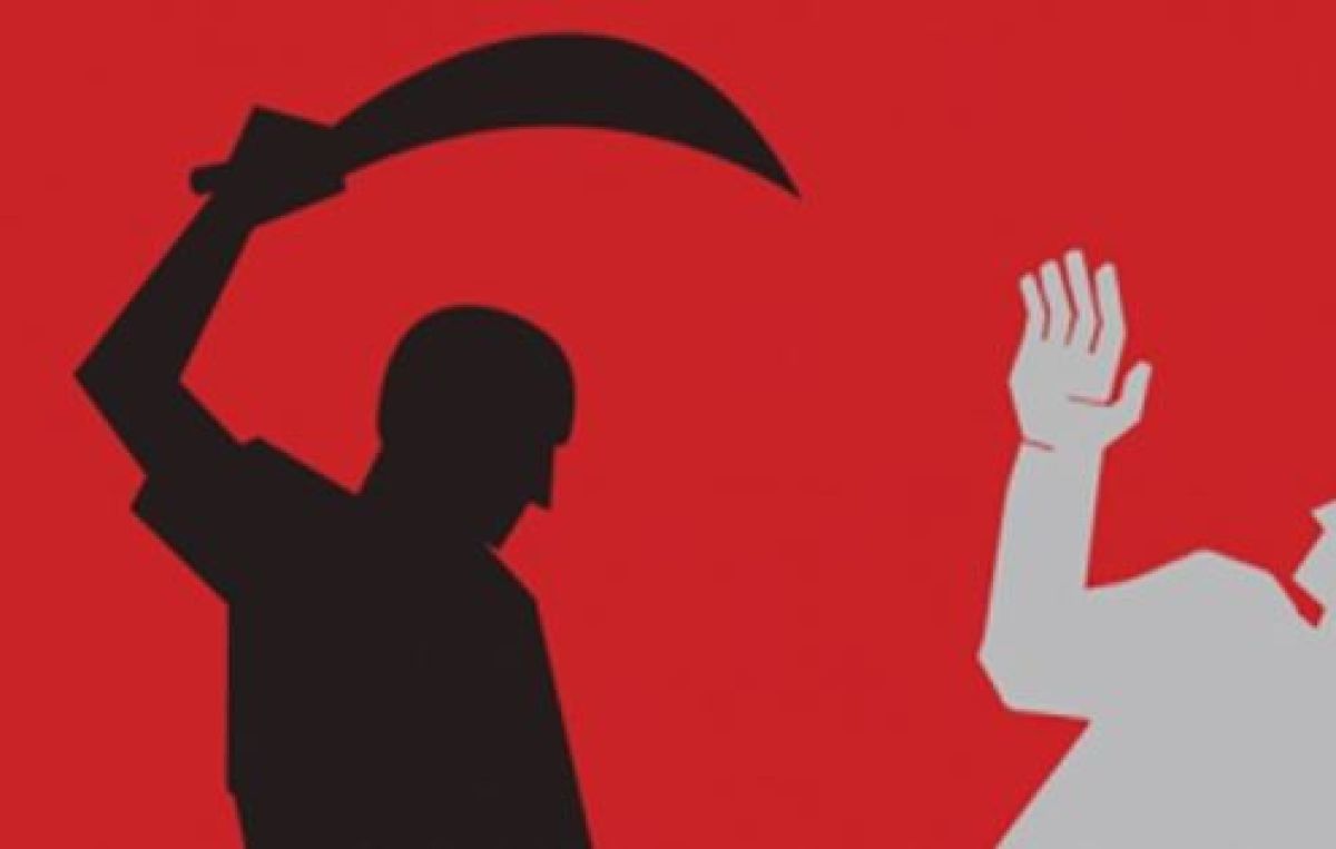 কচুয়ায় সাবেক ইউপি সদস্যকে কুপিয়ে জখম