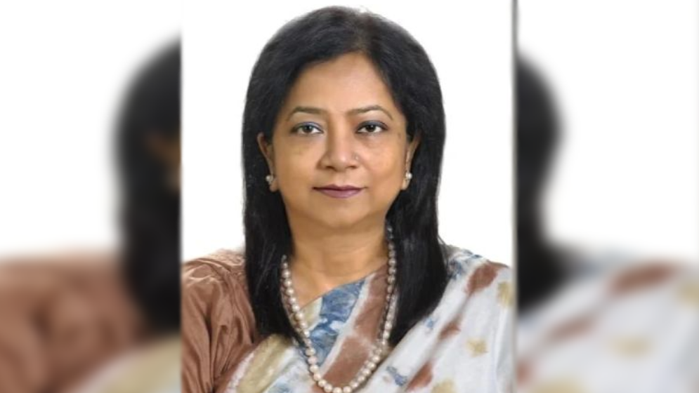 বিমানের দায়িত্ব দেওয়া হলো হুমায়রাকে