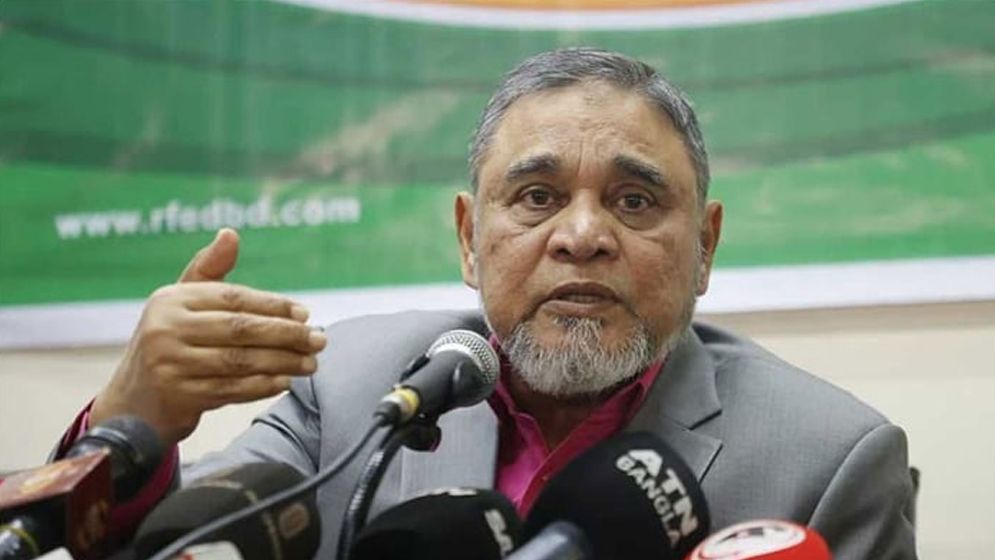 জাতিকে যে ওয়াদা দিয়েছিলাম, তা পরিপূর্ণ করতে পেরেছি: সিইসি