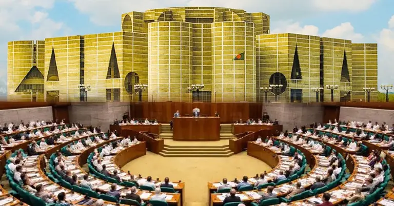 ছায়া মন্ত্রিসভা কী, কীভাবে কাজ করে