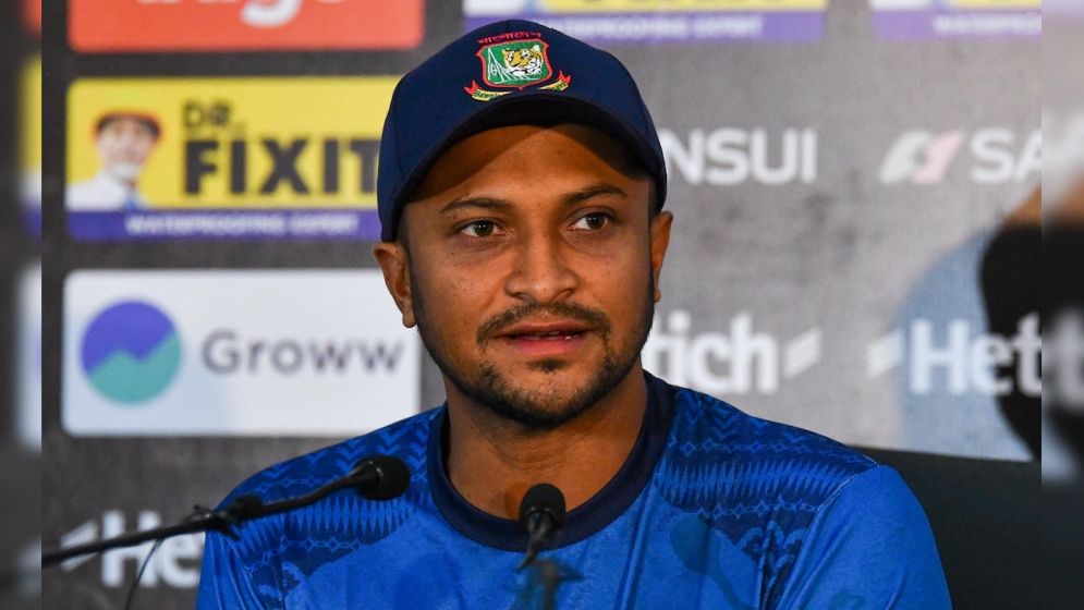 পিএসএল নিলামে নাম লেখালেন সাকিব