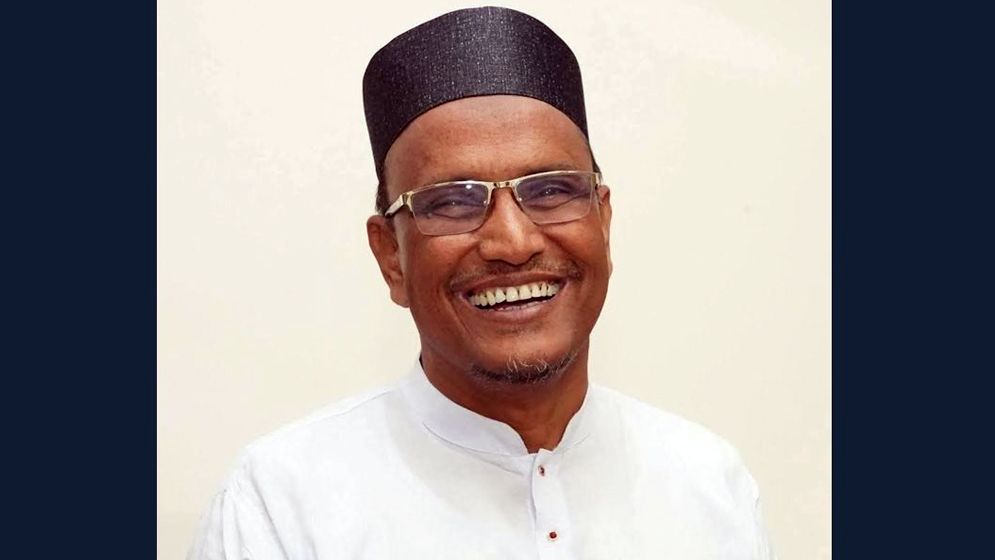 শেরপুর-৩ আসনের জামায়াতের প্রার্থী নুরুজ্জামান বাদল মারা গেছেন