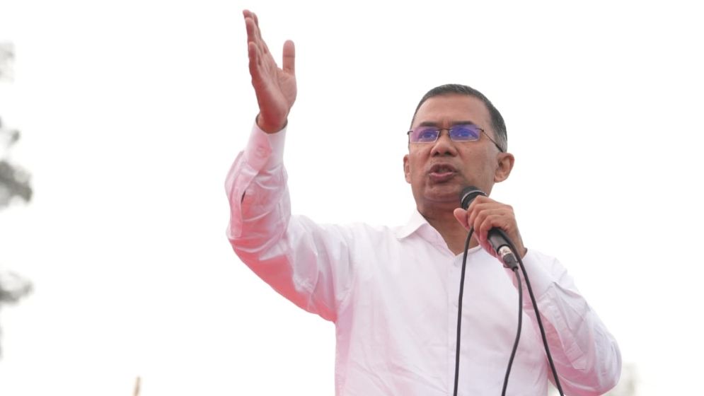 ২ দিনে রাজধানীতে ১৪টি জনসভায় অংশ নেবেন তারেক রহমান