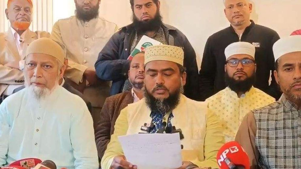 ঠাকুরগাঁও-১ আসনে ৭০ শতাংশ ভোট কাস্টিং: কারচুপির অভিযোগ জামায়াত প্রার্থীর