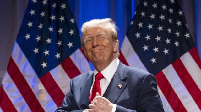 ট্রাম্পের শাসনে দেশ রসাতলে যাচ্ছে বলে মনে করেন ৫৫ শতাংশ আমেরিকান