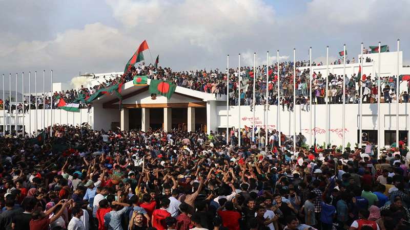 নির্বাচনে ফলাফল নির্ধারণে ভূমিকা রাখবে জেন-জি ভোট