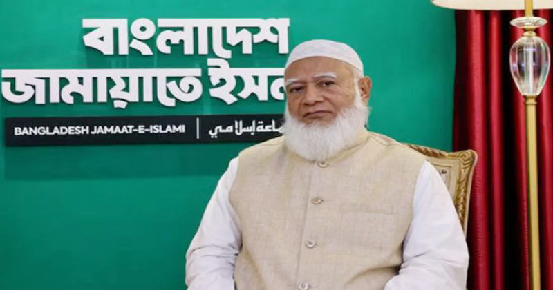 অপতথ্য ছড়িয়ে একটি গোষ্ঠী ভোটারদের বিভ্রান্ত করছে