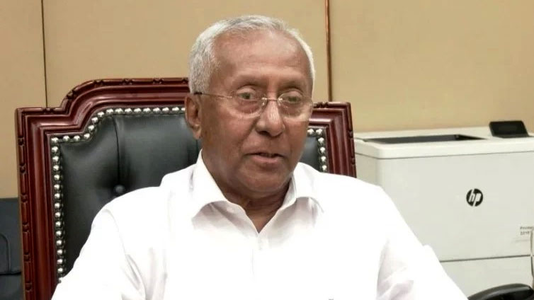 জামায়াত নেতার টাকা বহন প্রসঙ্গে যা বললেন ইসি সচিব