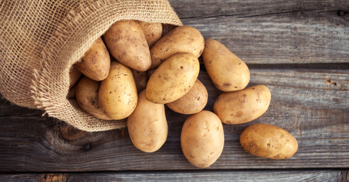 আলু খাওয়া কেন ভালো, কেন খারাপ