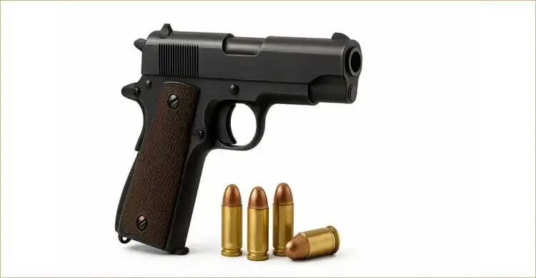 সারা দেশে বৈধ অস্ত্র জমা ২৭ হাজার, জমা পড়েনি ২০ হাজার