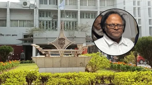 বিএনপি মিডিয়া সেলের সদস্য আলী মামুদের লাশ উদ্ধার