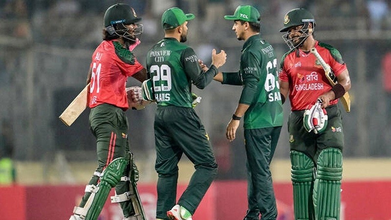 পাকিস্তানের সিদ্ধান্তে যেভাবে লাভবান হলো বাংলাদেশ