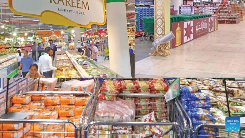 রমজানে পণ্যের দাম বাড়ালে ৩৩ লাখ টাকা জরিমানা