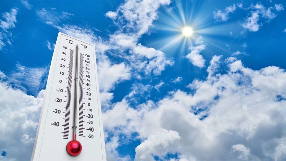 তাপমাত্রা নিয়ে দুঃসংবাদ