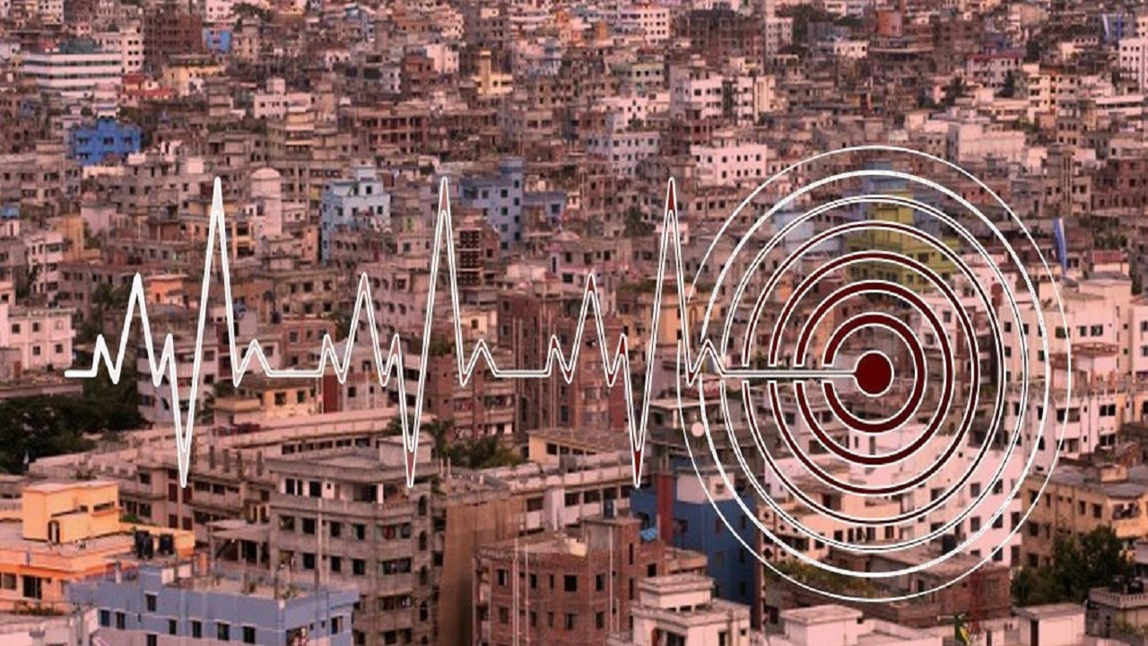 Remove term: ভোররাতে দেশে ভূমিকম্প অনুভূত ভোররাতে দেশে ভূমিকম্প অনুভূত