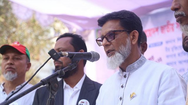 বিপুল ভোটের ব্যবধানে জিতলেন হাবিবুর রশিদ