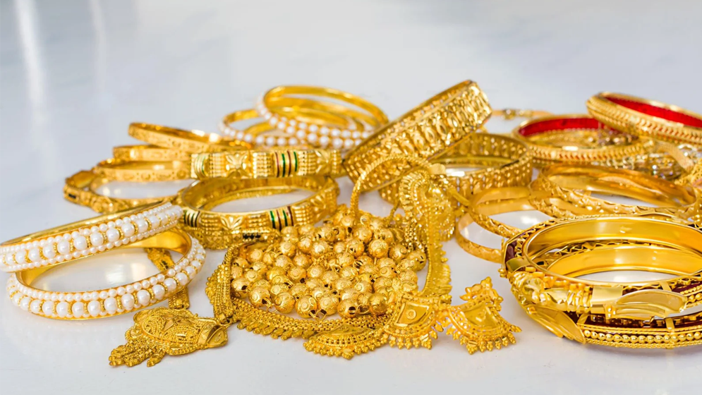 আজকের স্বর্ণের দাম: ৪ ফেব্রুয়ারি ২০২৬