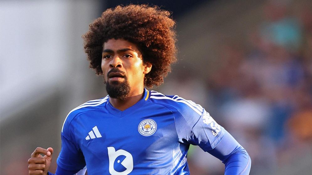 কঠিন শাস্তির মুখোমুখি হামজার ক্লাব