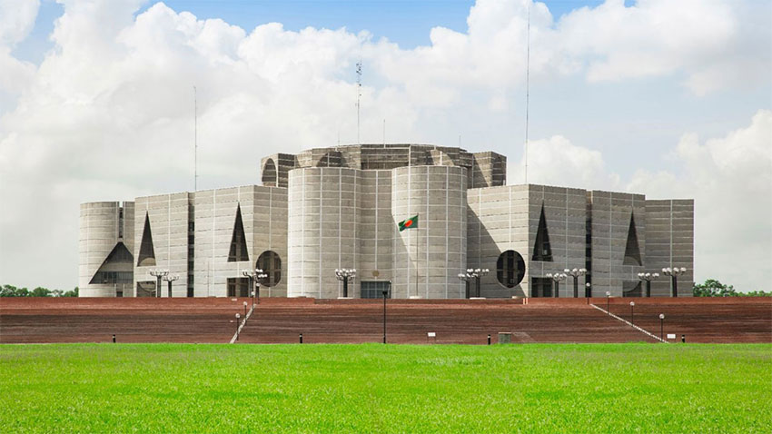 নবনির্বাচিত সংসদ সদস্যদের শপথ মঙ্গলবার