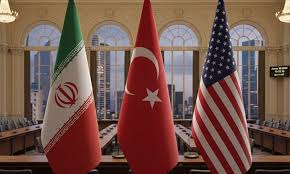 তুরস্কের মধ্যস্ততায় কমছে ইরান-যুক্তরাষ্ট্রের উত্তেজনা