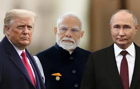 পুতিনের তেল নাকি ট্রাম্পের ছাড়—কোন দিকে ঝুঁকবে ভারত?