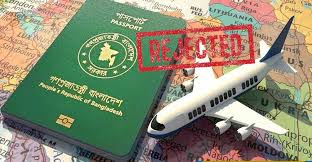 বিদেশে যেতে বাংলাদেশিদের ‘ভিসা সংকট’ কাটছে না কেন?