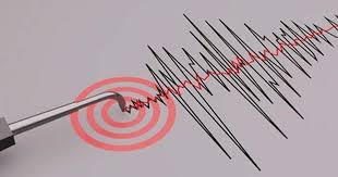 দেশে আবারও জোরালো ভূমিকম্প অনুভূত, উৎপত্তিস্থল কোথায়?