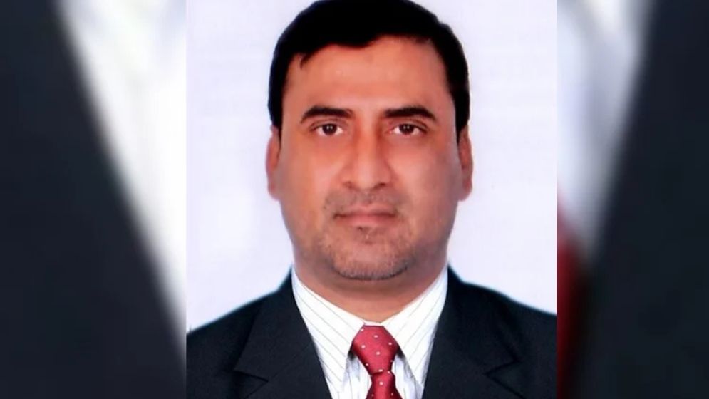 খাগড়াছড়ির সাবেক মেয়র রফিকুল আলম গ্রেফতার