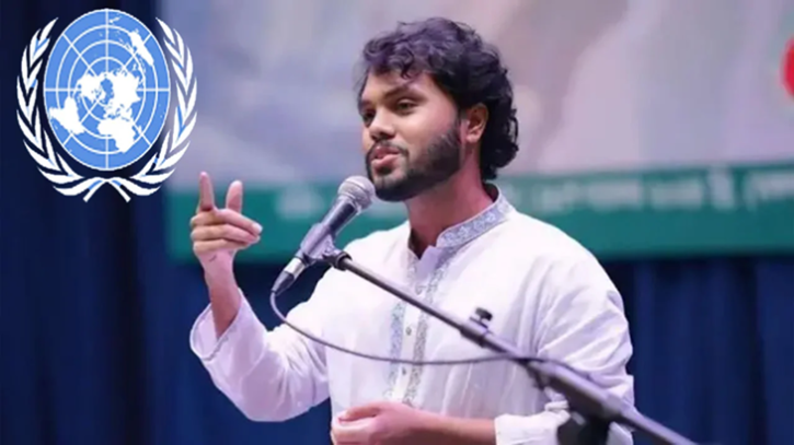 জাতিসংঘকে ওসমান হাদি হত্যার তদন্তের প্রস্তাব দেবে সরকার