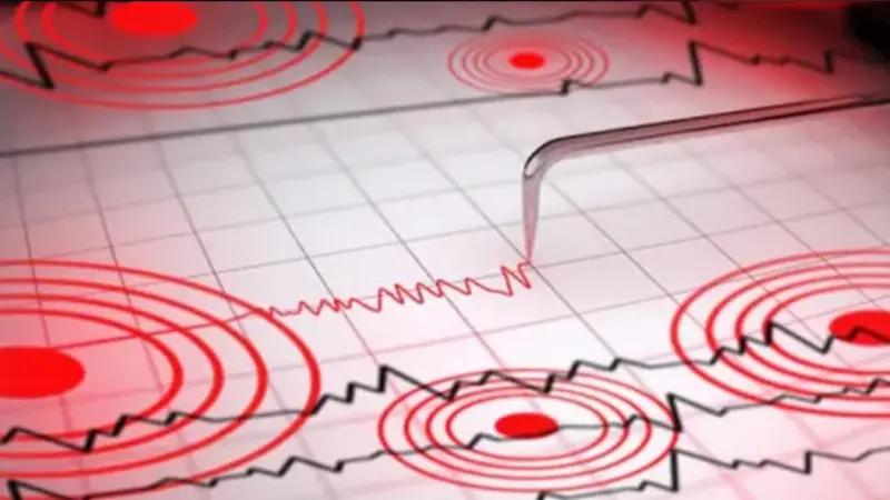 সিকিমে সাড়ে ৪ ঘণ্টায় ১৩টি ভূমিকম্প