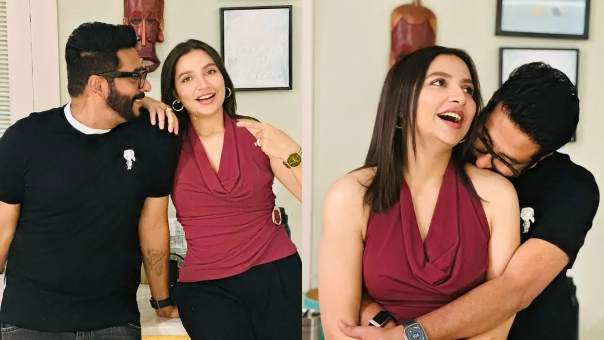 ঈশ্বর জানেন একে-অপরকে কতটা চাই: শুভশ্রী