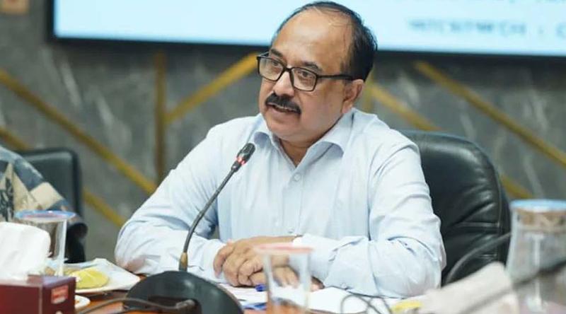 ঢাকার ১৪০০ ভোটকেন্দ্র ঝুঁকিপূর্ণ : বিভাগীয় কমিশনার