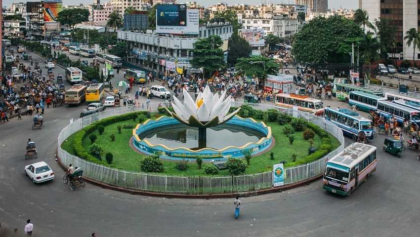 রাজধানীতে আজ কোথায় কী