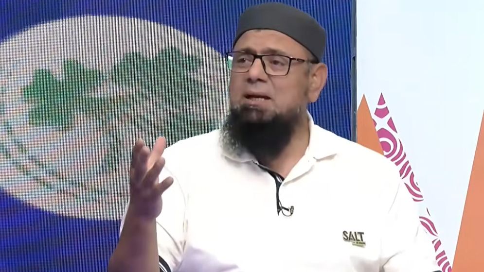 ভারতকে ‘একটু সাধারণ বুদ্ধি’ ব্যবহার করতে বললেন সাকলাইন