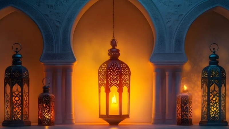 পবিত্র শবেবরাত উপলক্ষ্যে ইসলামিক ফাউন্ডেশনের নানা অনুষ্ঠান