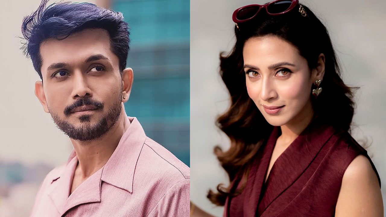 ঈদে মুক্তির অপেক্ষায় মিম-শুভর ‘মালিক’, যা বললেন পরিচালক