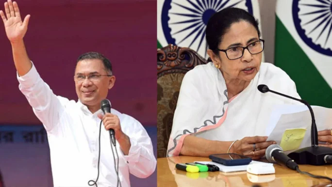 অভিনন্দন জানাই আমার তারেক ভাইকে: মমতা বন্দ্যোপাধ্যায়