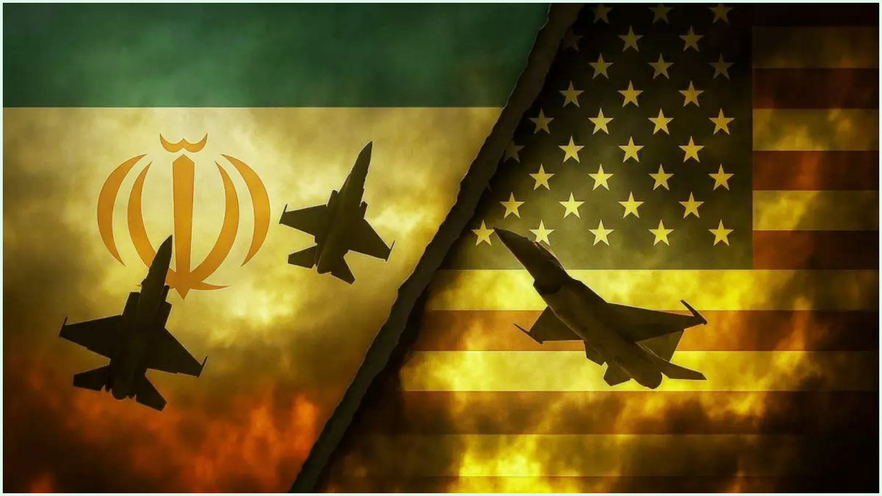 মধ্যপ্রাচ্যে ইরান-যুক্তরাষ্ট্রের যুদ্ধ চায় না আমিরাত