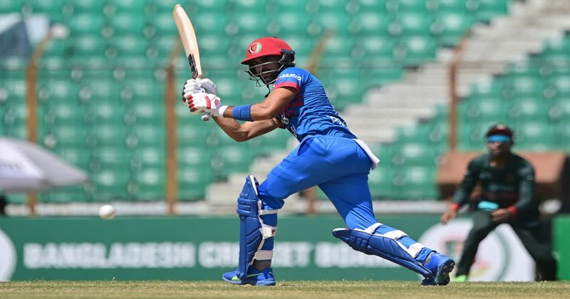 ইতিহাস গড়ার পথে আফগানরা