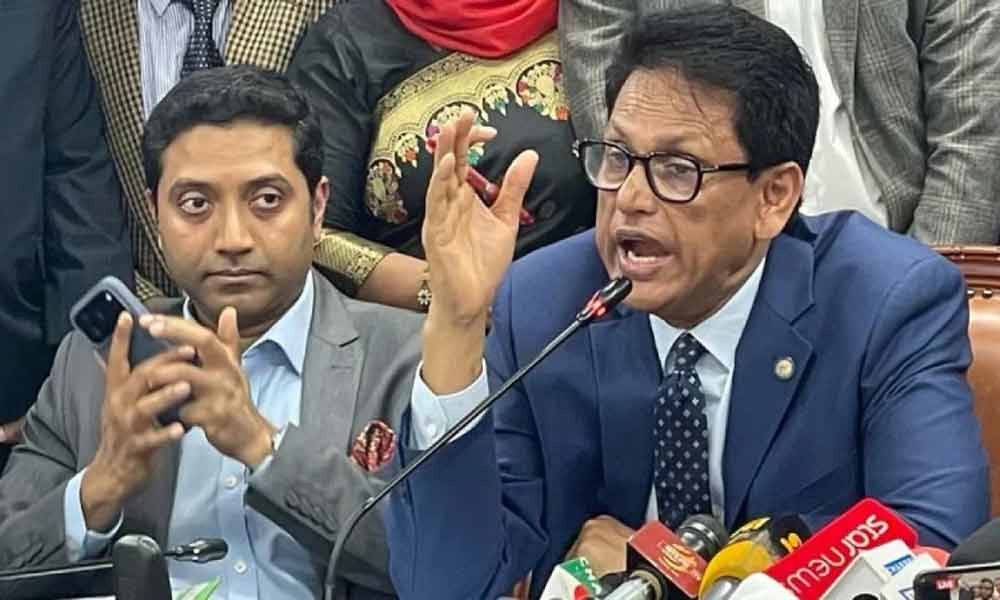 নকল নিয়ে শিক্ষকদের যে হুঁশিয়ারি দিলেন শিক্ষামন্ত্রী