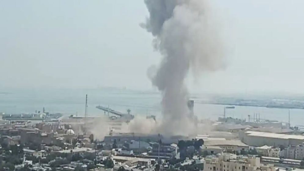 ইরানে হামলায় নিহত ২০১, আহত অন্তত ৭৪৭: রেড ক্রিসেন্ট