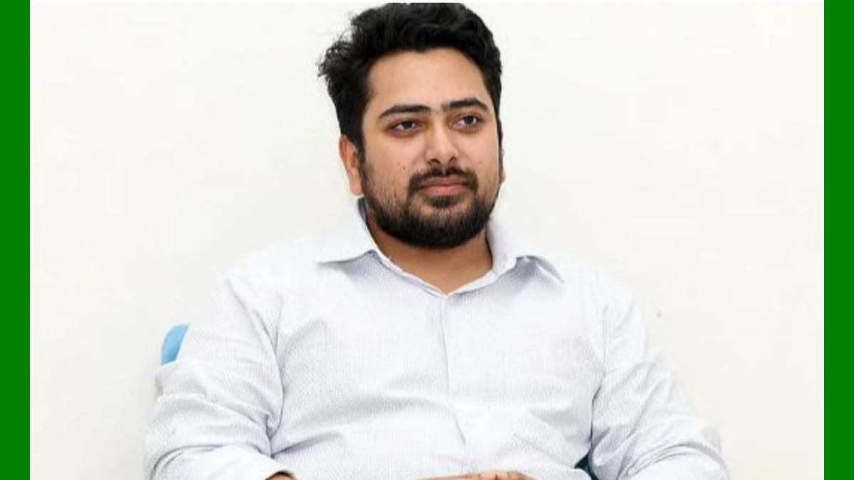 ভেদাভেদ ভুলে ঈদ উৎসবে শামিল হওয়ার আহ্বান নাহিদ ইসলামের